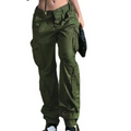 Cargo Trousers
